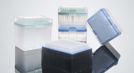 Brand I tip – tip boxes and tips (photo)
