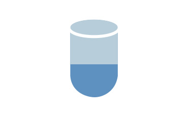 U bottom – suspended-cell aggregation, cell fusion