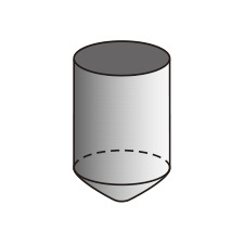 Round Well (V)